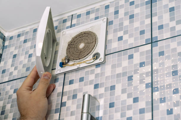 Best Residential Air Duct Cleaning  in Crandon, WI