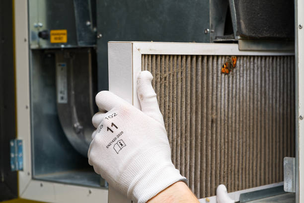 Best Best Air Duct Cleaning Company  in Crandon, WI