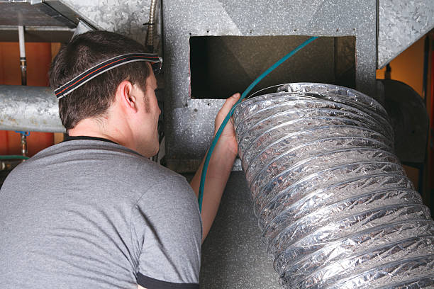 Best Ventilation Cleaning Services  in Crandon, WI