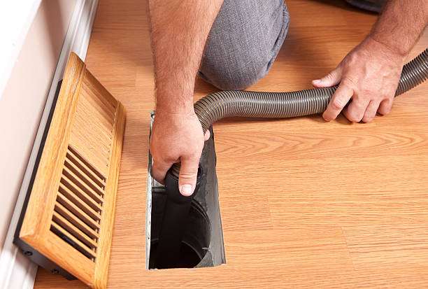 Best Air Duct Cleaning Near Me  in Crandon, WI