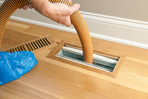 Best Air Vent Cleaning Services  in Crandon, WI
