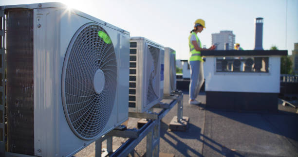 Best Duct Cleaning Specialists  in Crandon, WI