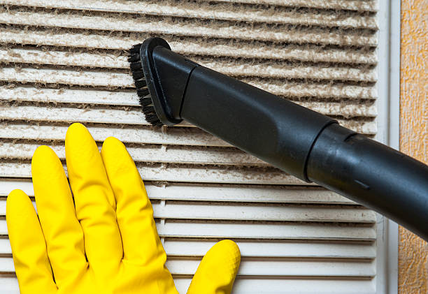 Best Dryer Vent Cleaning Services  in Crandon, WI