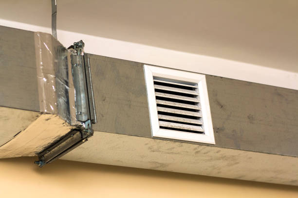 Best Ductwork Cleaning Services  in Crandon, WI